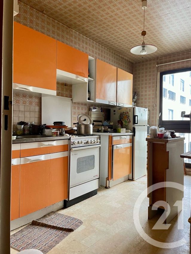 Appartement F3 &agrave; vendre - 3 pi&egrave;ces - 69,48 m2 - L Hay Les Roses - 94 - ILE-DE-FRANCE