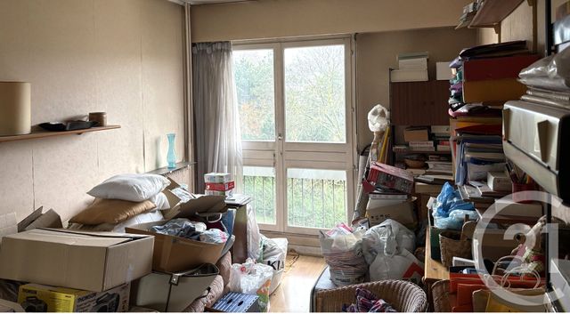 Appartement F3 &agrave; vendre - 3 pi&egrave;ces - 69,48 m2 - L Hay Les Roses - 94 - ILE-DE-FRANCE