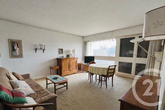 Appartement F3 &agrave; vendre - 3 pi&egrave;ces - 69,48 m2 - L Hay Les Roses - 94 - ILE-DE-FRANCE