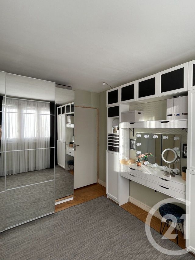 Appartement F3 &agrave; vendre - 3 pi&egrave;ces - 56,75 m2 - L Hay Les Roses - 94 - ILE-DE-FRANCE