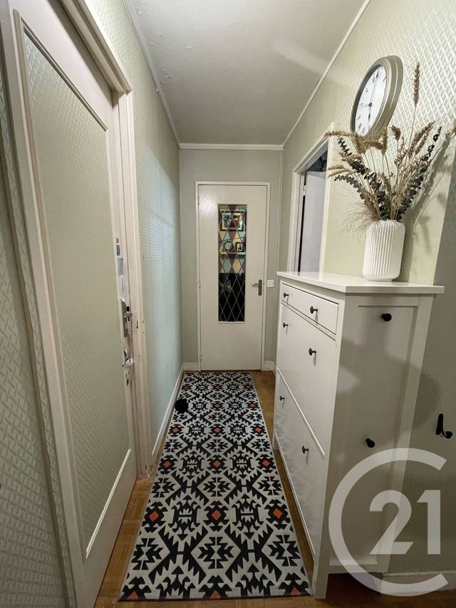 Appartement F3 &agrave; vendre - 3 pi&egrave;ces - 56,75 m2 - L Hay Les Roses - 94 - ILE-DE-FRANCE