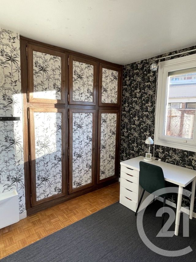 Appartement F3 &agrave; vendre - 3 pi&egrave;ces - 56,75 m2 - L Hay Les Roses - 94 - ILE-DE-FRANCE