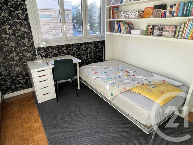 Appartement F3 &agrave; vendre - 3 pi&egrave;ces - 56,75 m2 - L Hay Les Roses - 94 - ILE-DE-FRANCE