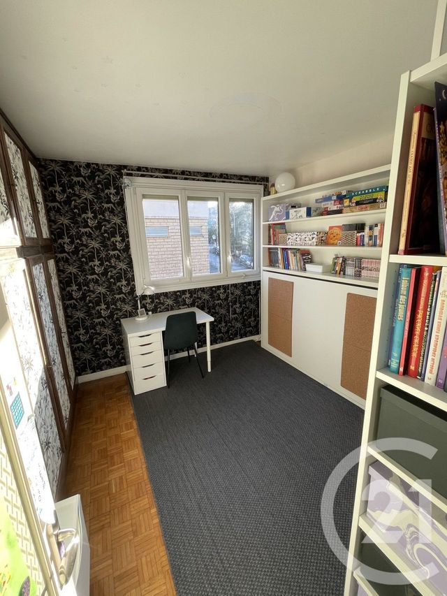 Appartement F3 &agrave; vendre - 3 pi&egrave;ces - 56,75 m2 - L Hay Les Roses - 94 - ILE-DE-FRANCE