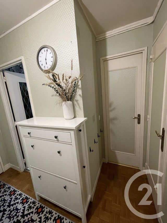 Appartement F3 &agrave; vendre - 3 pi&egrave;ces - 56,75 m2 - L Hay Les Roses - 94 - ILE-DE-FRANCE