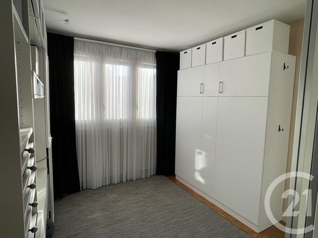 Appartement F3 &agrave; vendre - 3 pi&egrave;ces - 56,75 m2 - L Hay Les Roses - 94 - ILE-DE-FRANCE