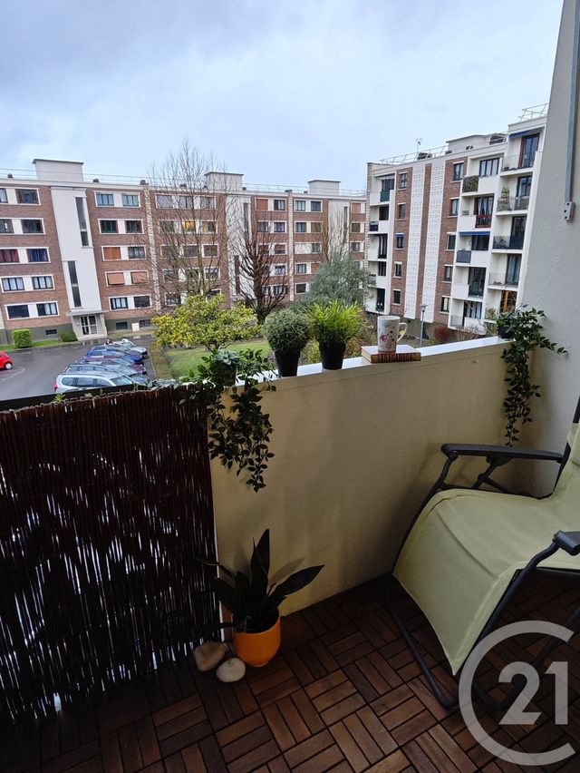 Appartement F3 &agrave; vendre - 3 pi&egrave;ces - 56,75 m2 - L Hay Les Roses - 94 - ILE-DE-FRANCE