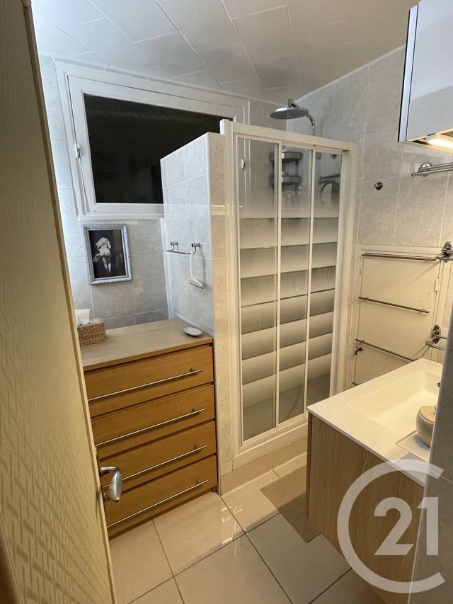 Appartement F3 &agrave; vendre - 3 pi&egrave;ces - 56,75 m2 - L Hay Les Roses - 94 - ILE-DE-FRANCE