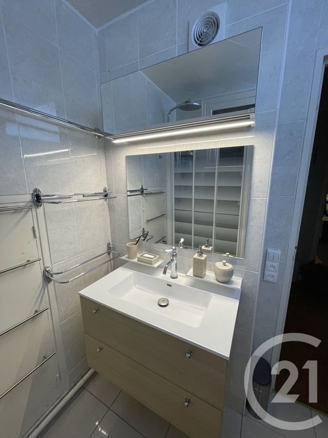 Appartement F3 &agrave; vendre - 3 pi&egrave;ces - 56,75 m2 - L Hay Les Roses - 94 - ILE-DE-FRANCE