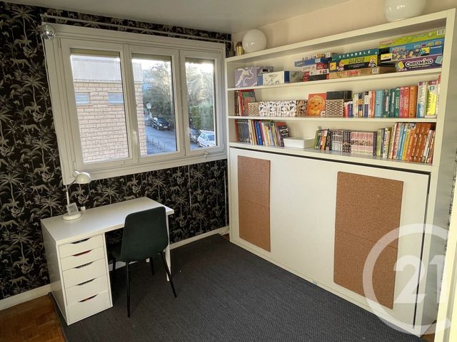 Appartement F3 &agrave; vendre - 3 pi&egrave;ces - 56,75 m2 - L Hay Les Roses - 94 - ILE-DE-FRANCE