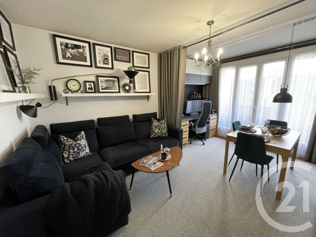 Appartement F3 &agrave; vendre - 3 pi&egrave;ces - 56,75 m2 - L Hay Les Roses - 94 - ILE-DE-FRANCE