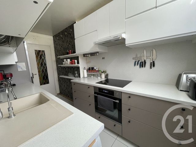 Appartement F3 &agrave; vendre - 3 pi&egrave;ces - 56,75 m2 - L Hay Les Roses - 94 - ILE-DE-FRANCE