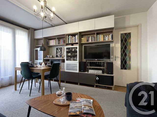 Appartement F3 &agrave; vendre - 3 pi&egrave;ces - 56,75 m2 - L Hay Les Roses - 94 - ILE-DE-FRANCE