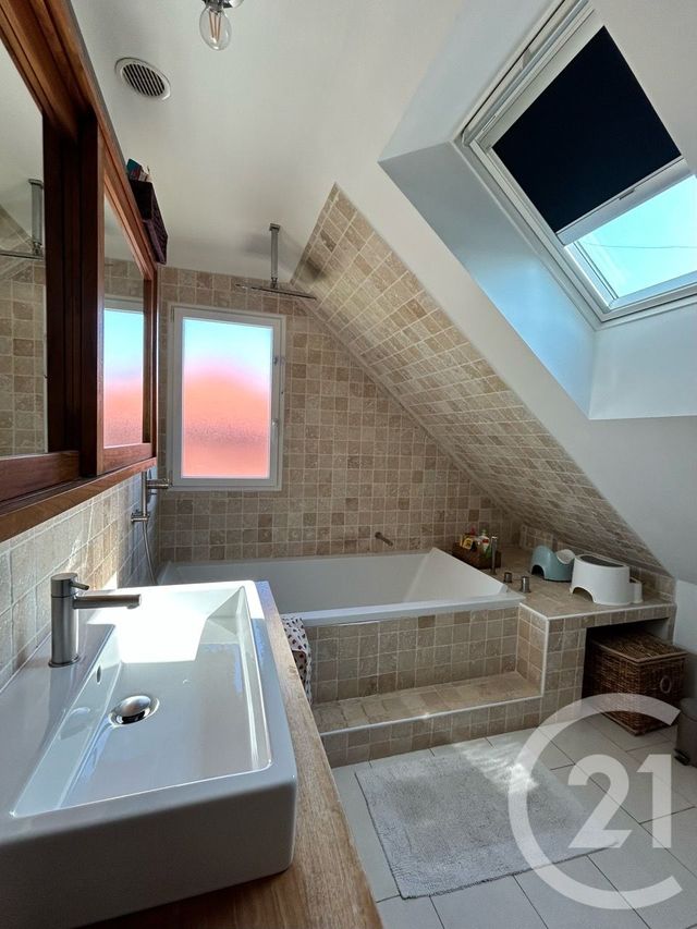 Maison &agrave; vendre - 5 pi&egrave;ces - 104 m2 - L Hay Les Roses - 94 - ILE-DE-FRANCE