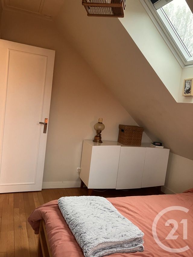 Maison &agrave; vendre - 5 pi&egrave;ces - 104 m2 - L Hay Les Roses - 94 - ILE-DE-FRANCE