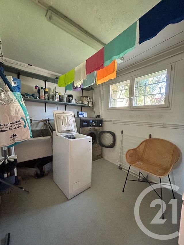 Maison &agrave; vendre - 5 pi&egrave;ces - 104 m2 - L Hay Les Roses - 94 - ILE-DE-FRANCE