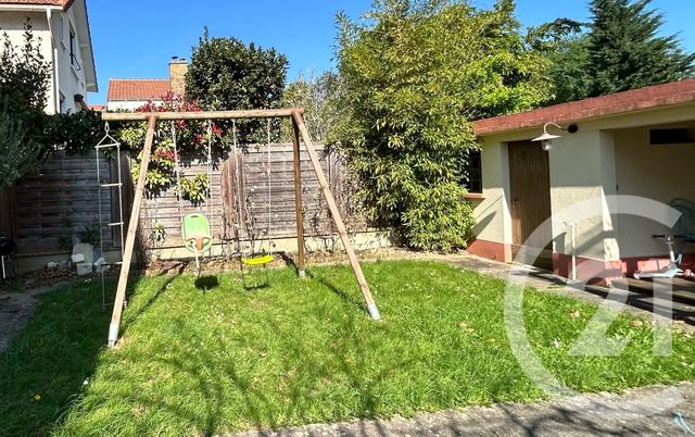 Maison &agrave; vendre - 5 pi&egrave;ces - 104 m2 - L Hay Les Roses - 94 - ILE-DE-FRANCE