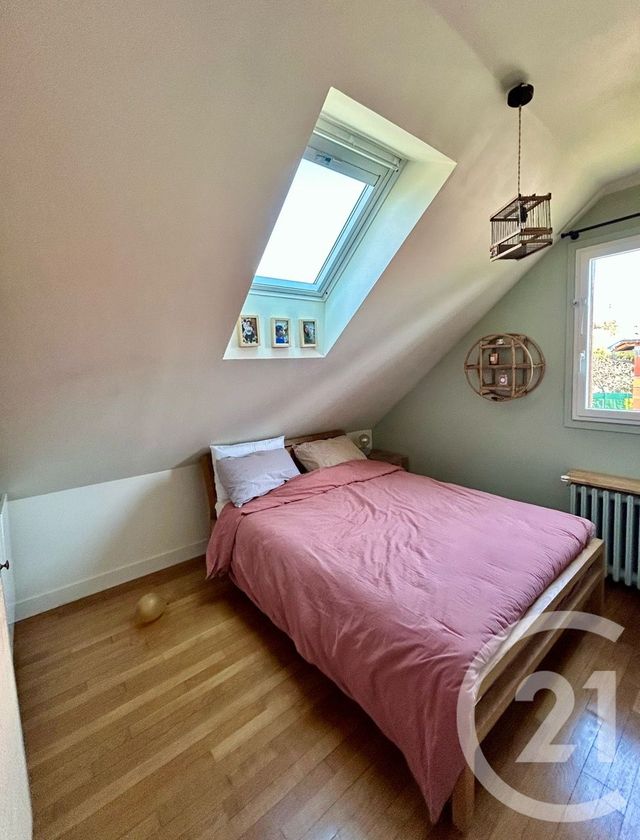 Maison &agrave; vendre - 5 pi&egrave;ces - 104 m2 - L Hay Les Roses - 94 - ILE-DE-FRANCE