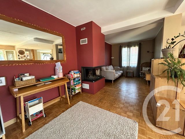 Maison &agrave; vendre - 5 pi&egrave;ces - 104 m2 - L Hay Les Roses - 94 - ILE-DE-FRANCE