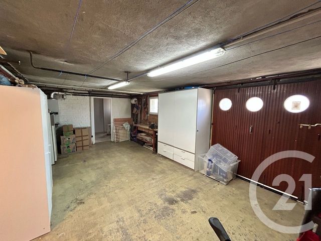 Maison &agrave; vendre - 5 pi&egrave;ces - 104 m2 - L Hay Les Roses - 94 - ILE-DE-FRANCE