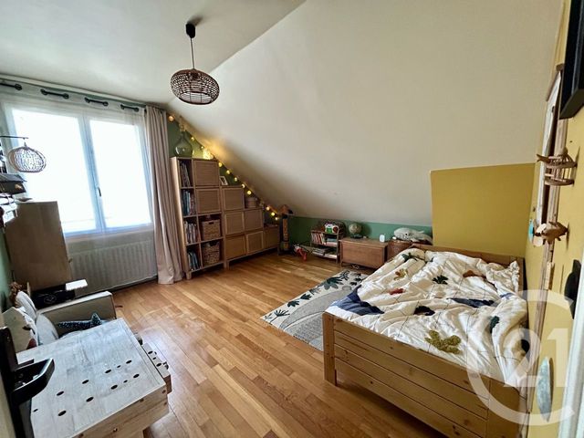 Maison &agrave; vendre - 5 pi&egrave;ces - 104 m2 - L Hay Les Roses - 94 - ILE-DE-FRANCE