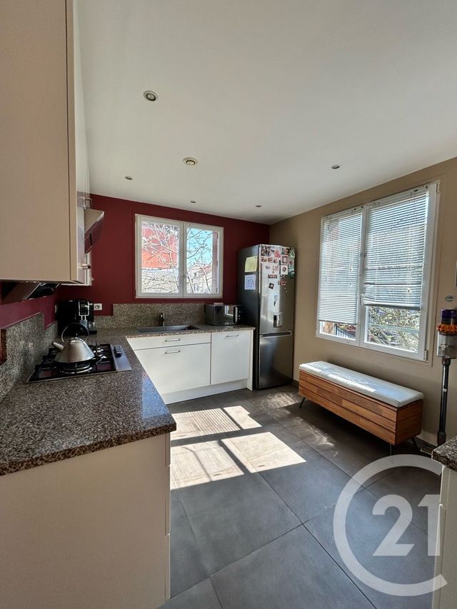 Maison &agrave; vendre - 5 pi&egrave;ces - 104 m2 - L Hay Les Roses - 94 - ILE-DE-FRANCE