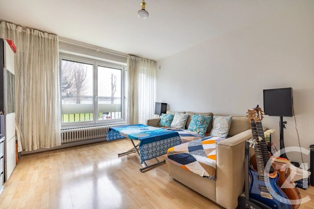 Appartement F3 &agrave; vendre - 3 pi&egrave;ces - 66,60 m2 - Chevilly Larue - 94 - ILE-DE-FRANCE