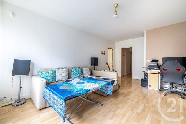 Appartement F3 &agrave; vendre - 3 pi&egrave;ces - 66,60 m2 - Chevilly Larue - 94 - ILE-DE-FRANCE