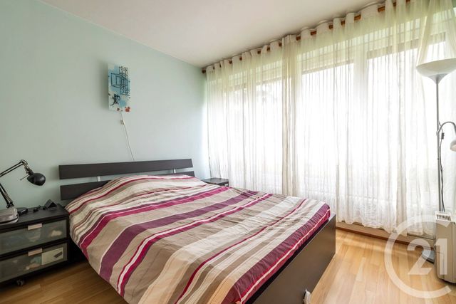 Appartement F3 &agrave; vendre - 3 pi&egrave;ces - 66,60 m2 - Chevilly Larue - 94 - ILE-DE-FRANCE