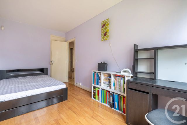 Appartement F3 &agrave; vendre - 3 pi&egrave;ces - 66,60 m2 - Chevilly Larue - 94 - ILE-DE-FRANCE