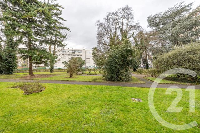 appartement - CHEVILLY LARUE - 94