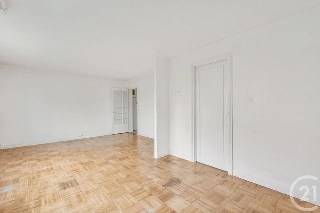 Appartement F4 &agrave; vendre - 4 pi&egrave;ces - 62,34 m2 - L Hay Les Roses - 94 - ILE-DE-FRANCE