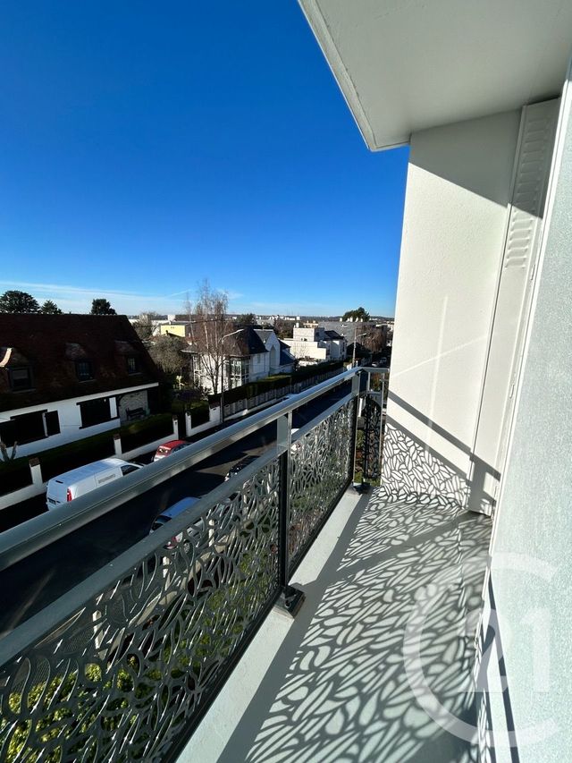 Appartement F4 &agrave; vendre - 4 pi&egrave;ces - 62,34 m2 - L Hay Les Roses - 94 - ILE-DE-FRANCE