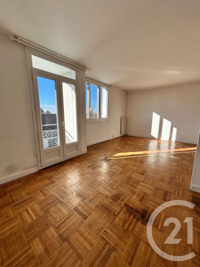 Appartement F4 &agrave; vendre - 4 pi&egrave;ces - 62,34 m2 - L Hay Les Roses - 94 - ILE-DE-FRANCE