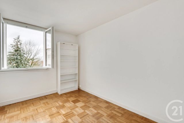 Appartement F4 &agrave; vendre - 4 pi&egrave;ces - 62,34 m2 - L Hay Les Roses - 94 - ILE-DE-FRANCE