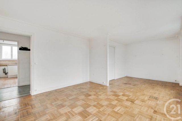 Appartement F4 &agrave; vendre - 4 pi&egrave;ces - 62,34 m2 - L Hay Les Roses - 94 - ILE-DE-FRANCE