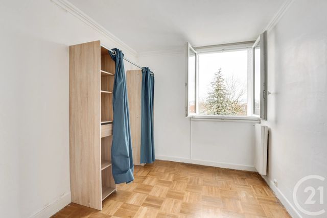 Appartement F4 &agrave; vendre - 4 pi&egrave;ces - 62,34 m2 - L Hay Les Roses - 94 - ILE-DE-FRANCE