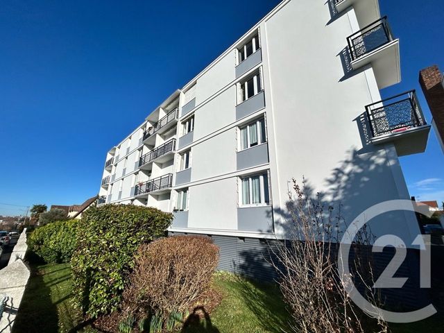 appartement - L HAY LES ROSES - 94