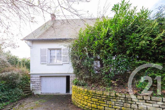 Maison &agrave; vendre - 6 pi&egrave;ces - 159 m2 - L Hay Les Roses - 94 - ILE-DE-FRANCE