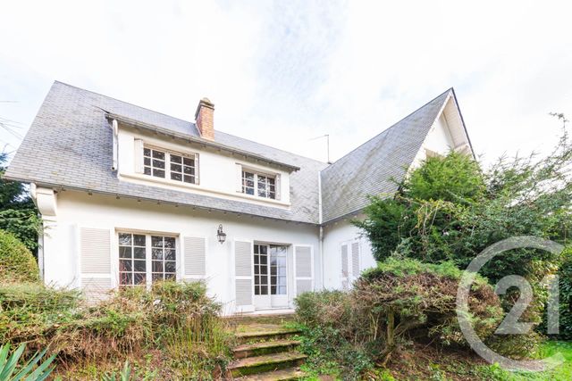 maison - L HAY LES ROSES - 94