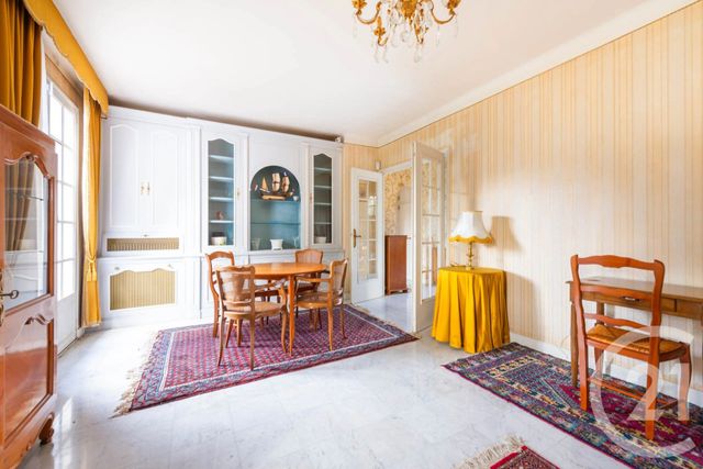 Maison &agrave; vendre - 6 pi&egrave;ces - 159 m2 - L Hay Les Roses - 94 - ILE-DE-FRANCE