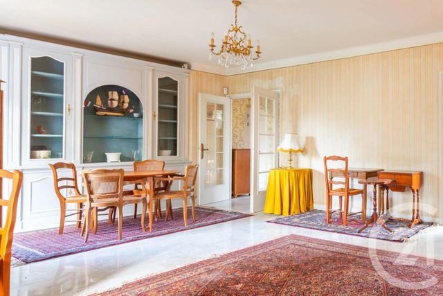 Maison &agrave; vendre - 6 pi&egrave;ces - 159 m2 - L Hay Les Roses - 94 - ILE-DE-FRANCE