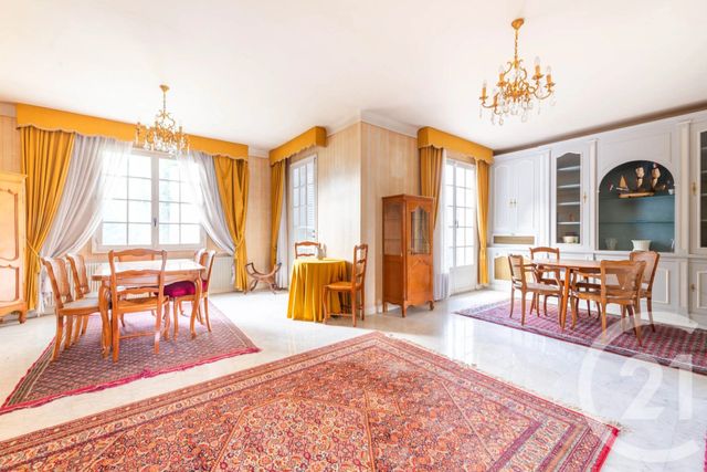 Maison &agrave; vendre - 6 pi&egrave;ces - 159 m2 - L Hay Les Roses - 94 - ILE-DE-FRANCE