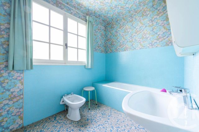 Maison &agrave; vendre - 6 pi&egrave;ces - 159 m2 - L Hay Les Roses - 94 - ILE-DE-FRANCE