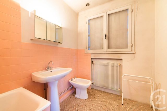 Maison &agrave; vendre - 6 pi&egrave;ces - 159 m2 - L Hay Les Roses - 94 - ILE-DE-FRANCE