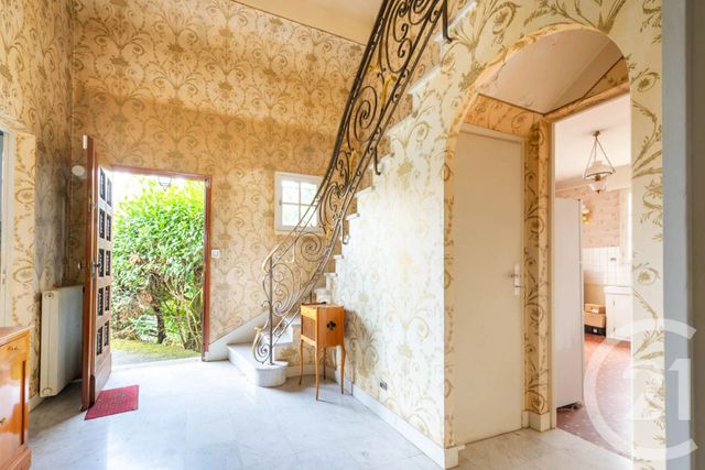 Maison &agrave; vendre - 6 pi&egrave;ces - 159 m2 - L Hay Les Roses - 94 - ILE-DE-FRANCE