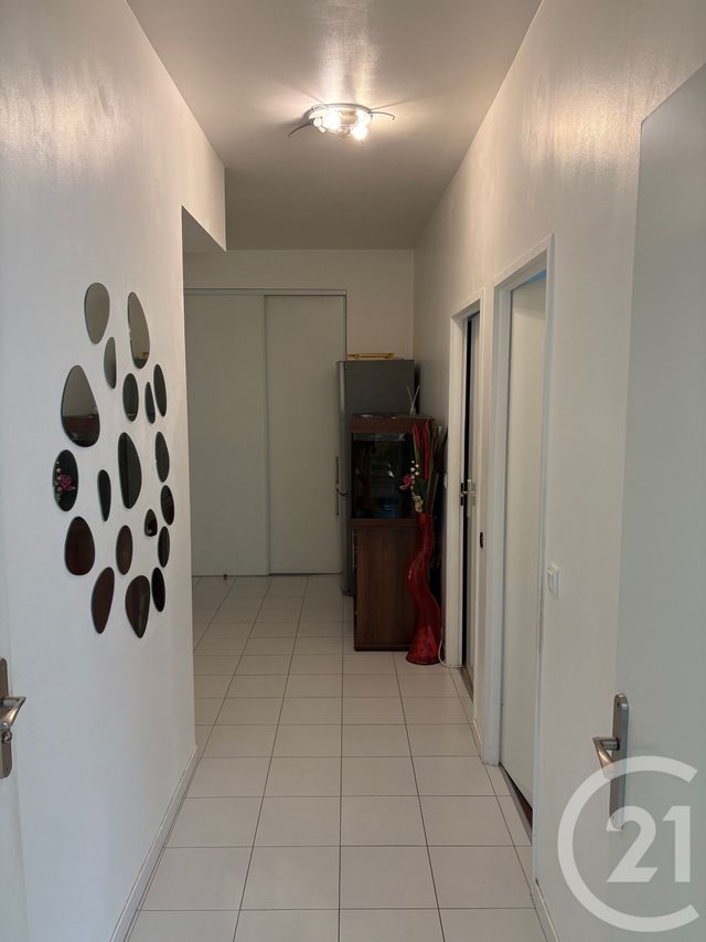Appartement F4 &agrave; vendre - 4 pi&egrave;ces - 72,75 m2 - L Hay Les Roses - 94 - ILE-DE-FRANCE