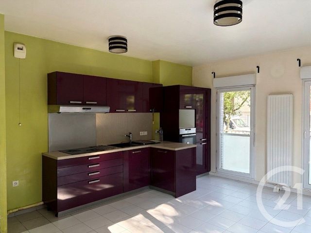 Appartement F4 &agrave; vendre - 4 pi&egrave;ces - 72,75 m2 - L Hay Les Roses - 94 - ILE-DE-FRANCE