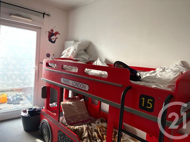 Appartement F4 &agrave; vendre - 4 pi&egrave;ces - 72,75 m2 - L Hay Les Roses - 94 - ILE-DE-FRANCE