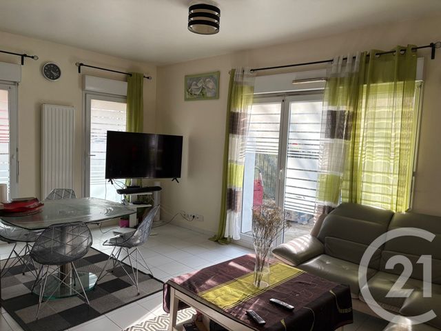 Appartement F4 à vendre L HAY LES ROSES